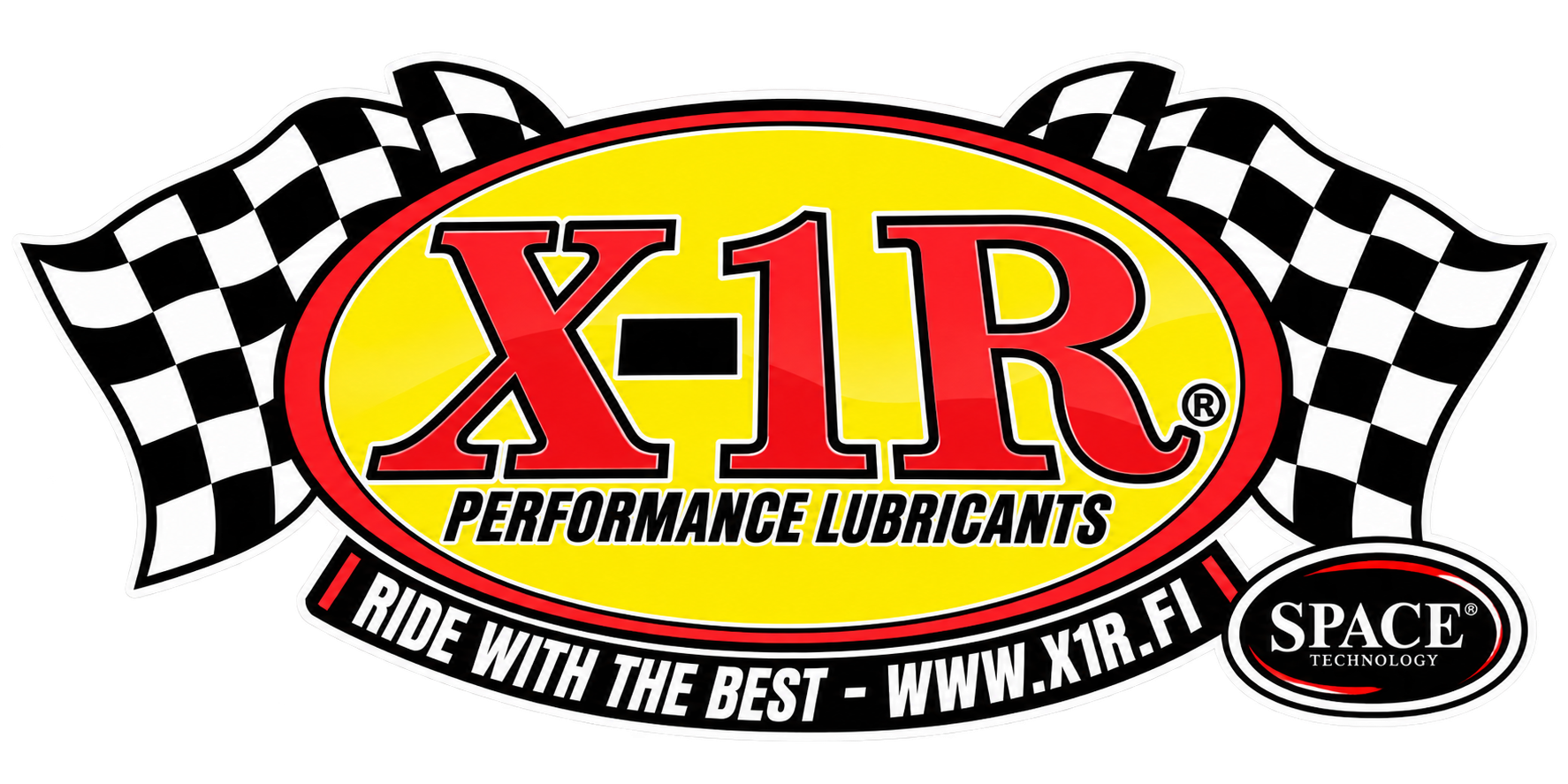 X1R Finland