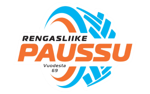 Rengasliike Paussu